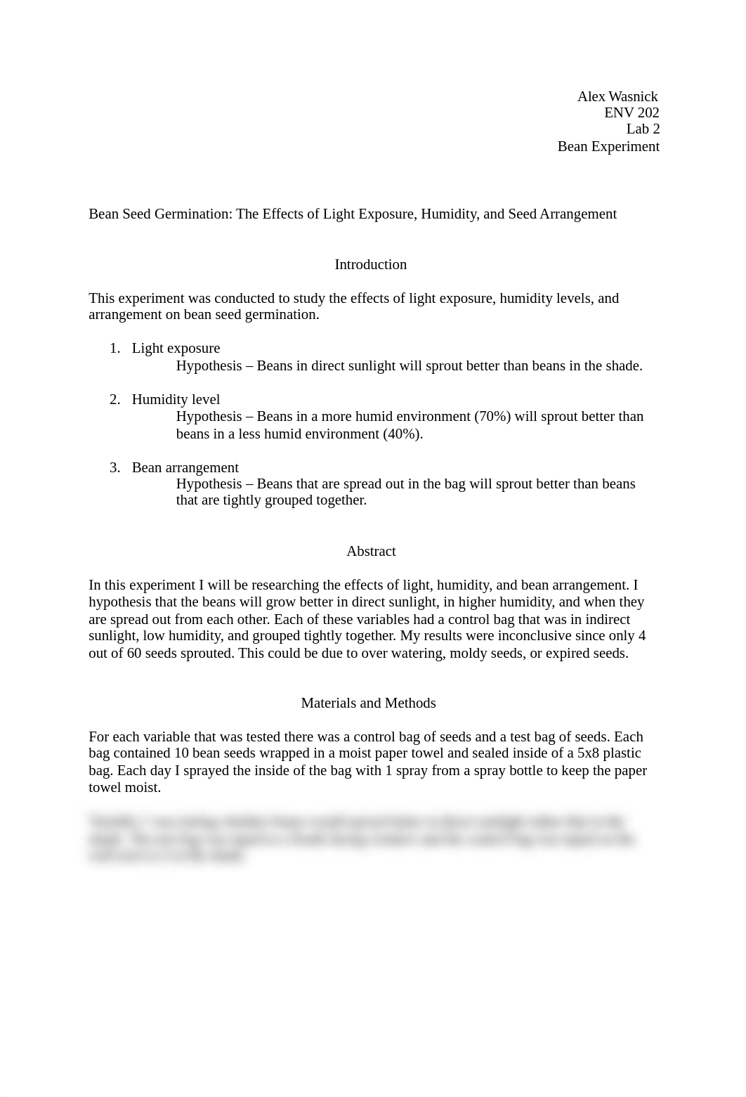 Alex Wasnick_Env 202_Lab 2_Bean Experiment.docx_dktmom8w8ro_page1