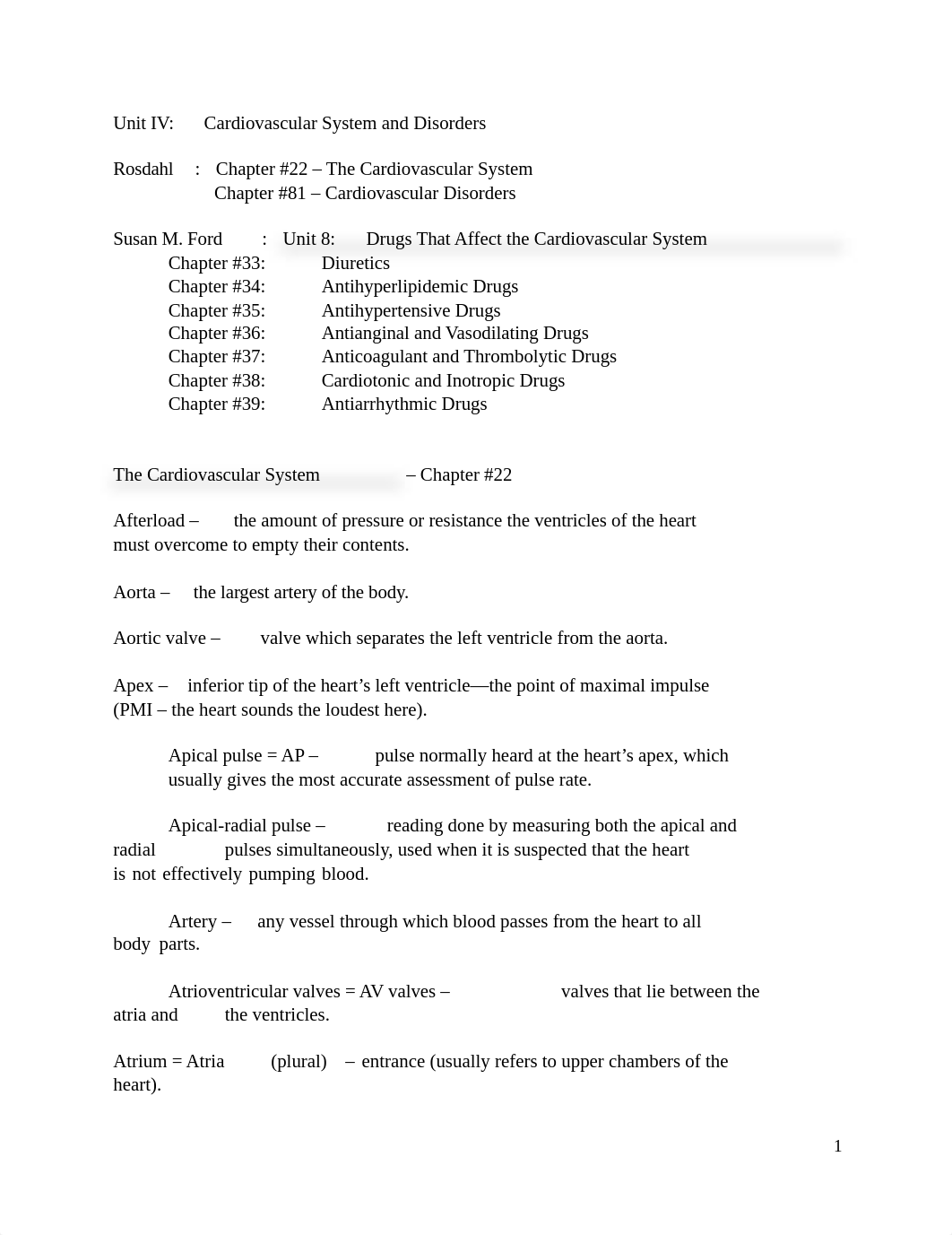 Cardiovascular Disorders-Terms.docx_dktmt6taafq_page1