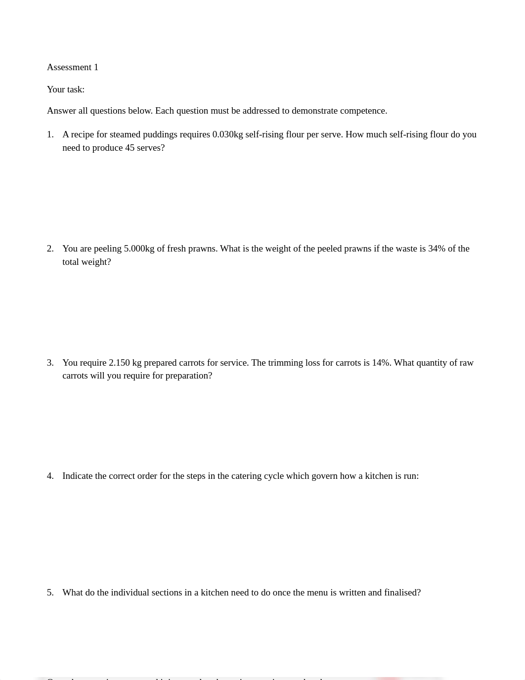 SITHCCC020 Assessment 1 -Short Answer (1).docx_dktmxpr86w3_page2