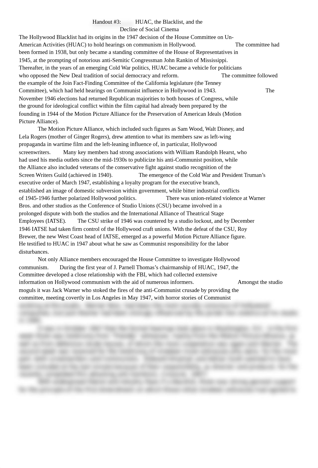 Handout_3_-_HUAC_the_Blacklist_and_the_Decline_of_Social_Cinema.docx_dktokamh0yo_page1