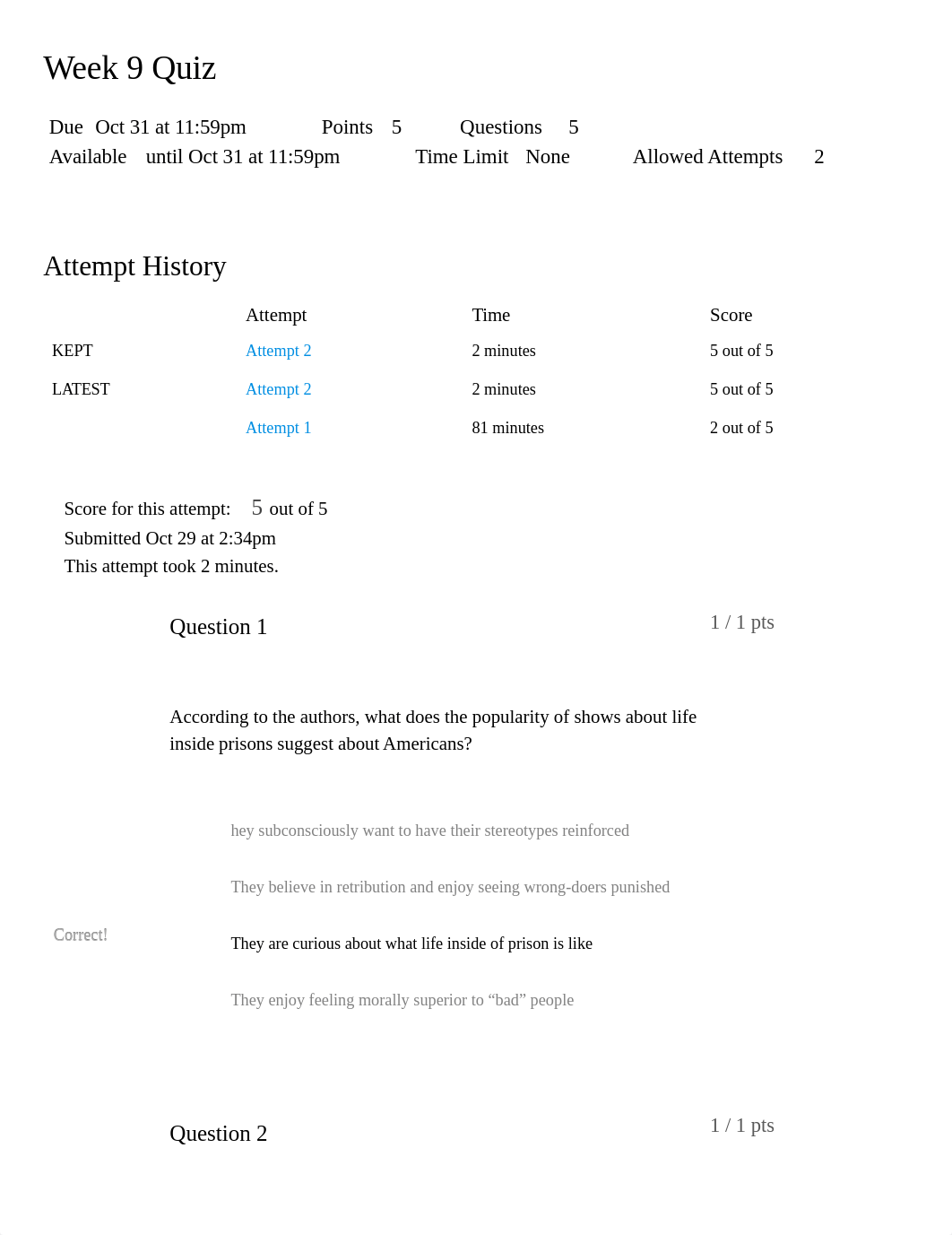 Week 9 Quiz_ Introduction to Sociology 2042.pdf_dktp40lz60x_page1