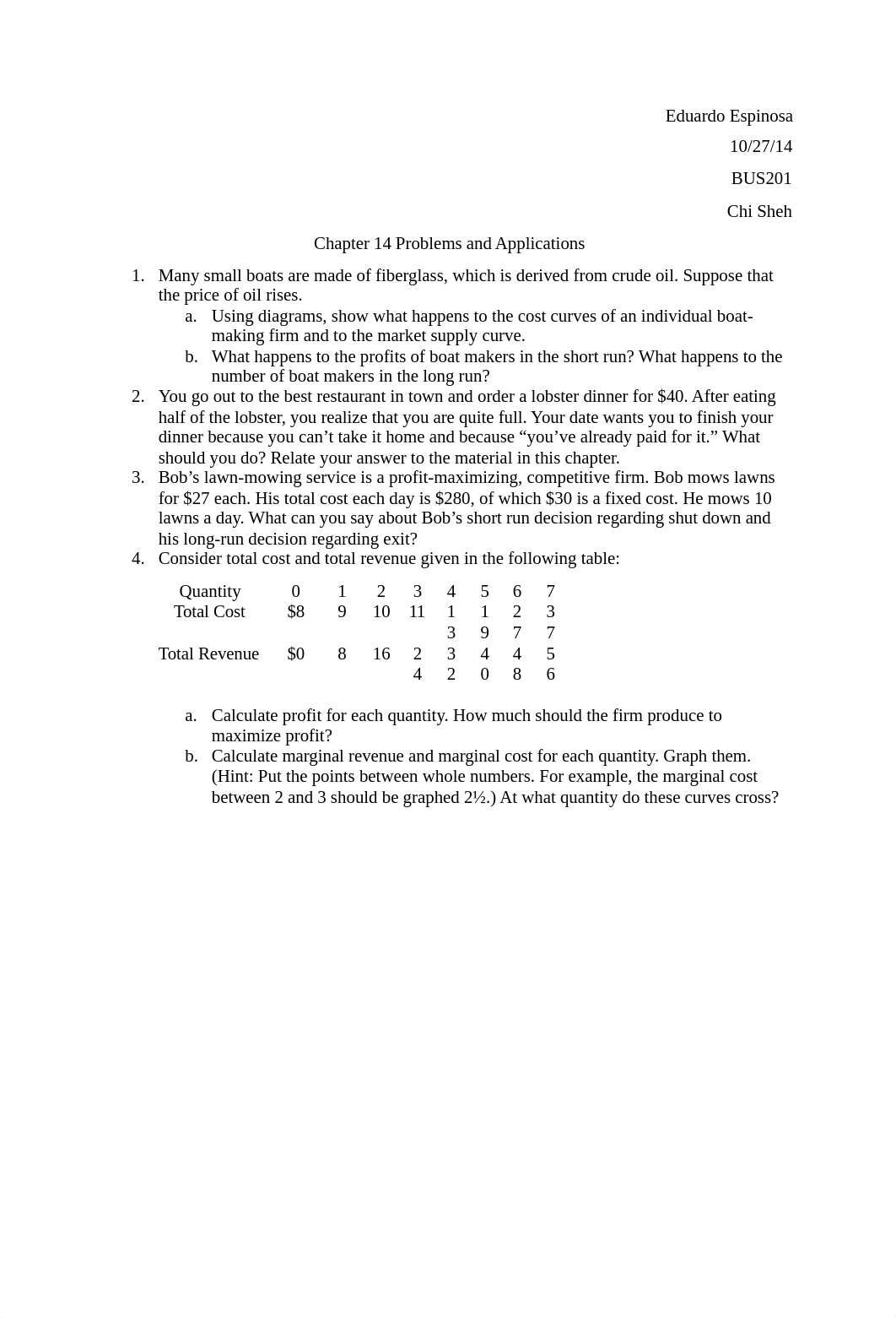 Chapter 14 Problems and Applications - Copy.docx_dktpqidzkbc_page1