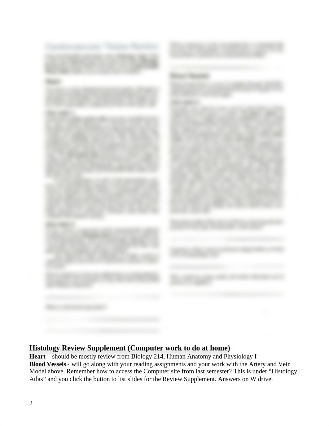 LAB PACKET 1 Heart and Blood Vessels I Spring 2014_dktsmz74oyf_page2