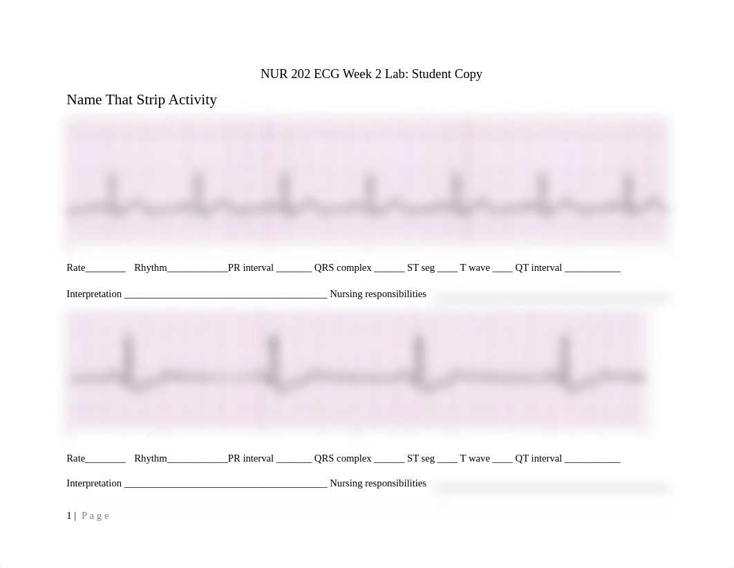 NUR 202 ECG Strip Student Practice.docx_dktszx2z4zv_page1