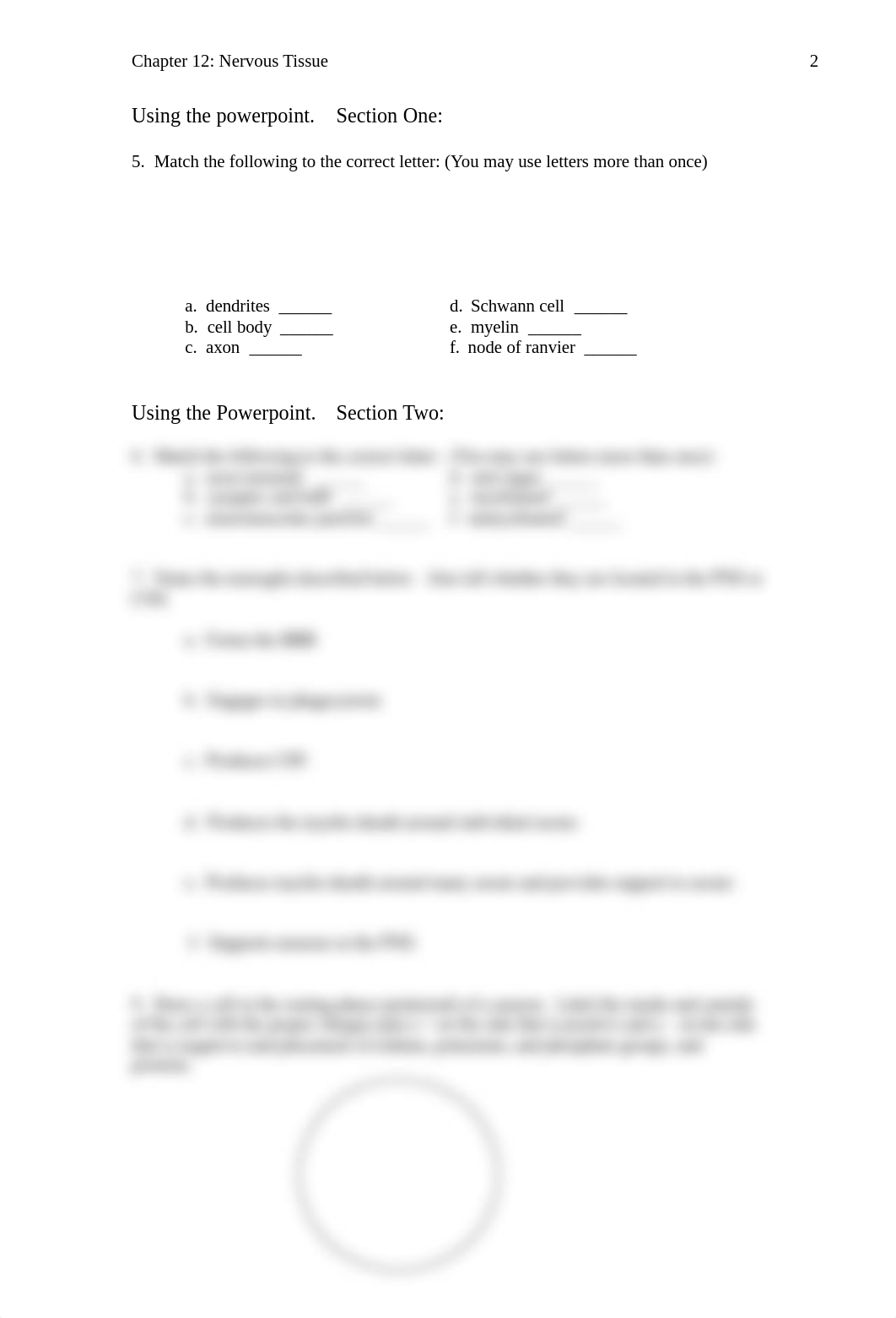 Chapter 12 Nervous Tissue Lab.pdf_dktta1f61t1_page2