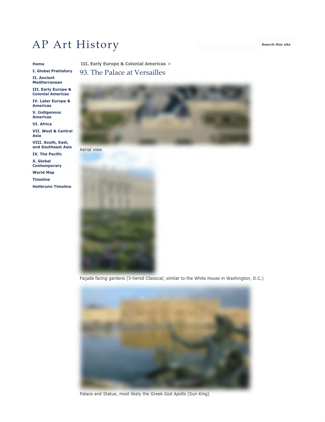 93. The Palace at Versailles - AP Art History.pdf_dktv1zqma65_page1