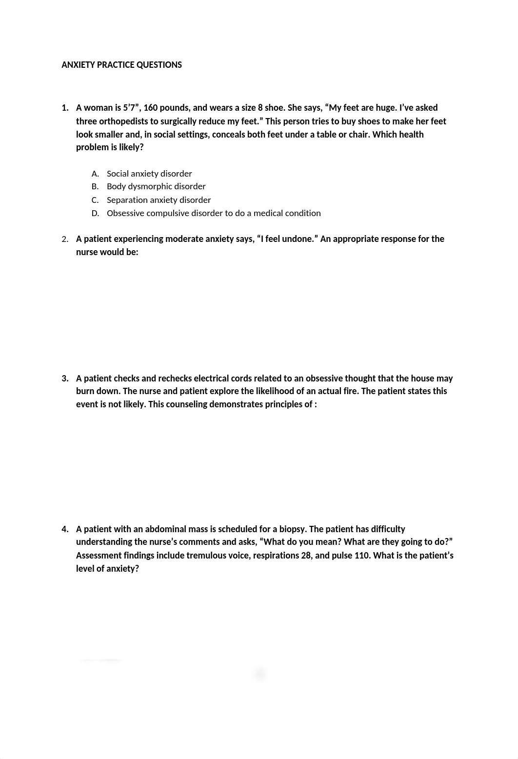 ANXIETY PRACTICE QUESTIONS.docx_dktvqxs39ly_page1