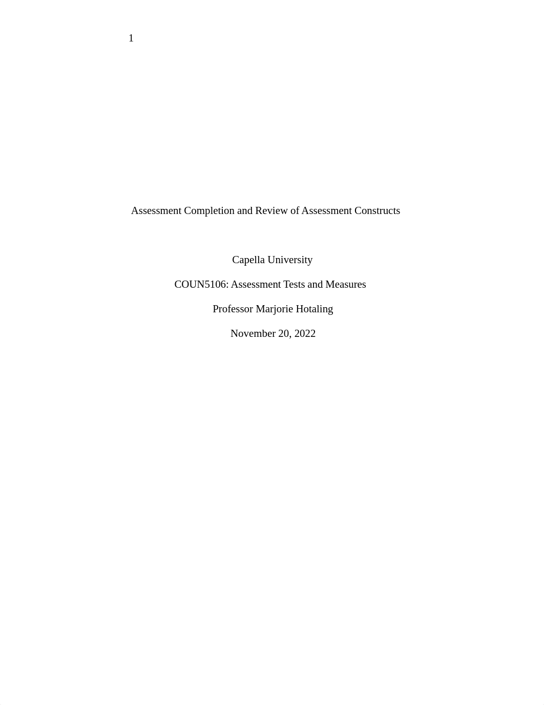 u06a1_Assessment Completion and Review of Assessment Constructs.doc_dktvrkfips2_page1