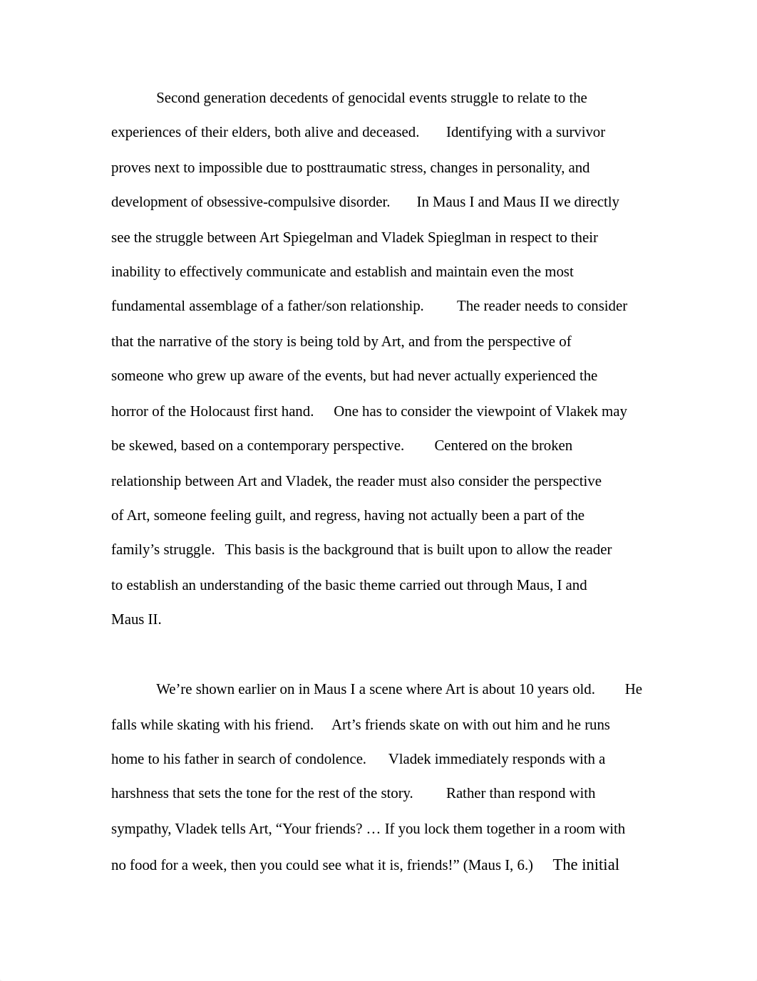 Maus I and Maus II.docx_dktxpu3o4r0_page1