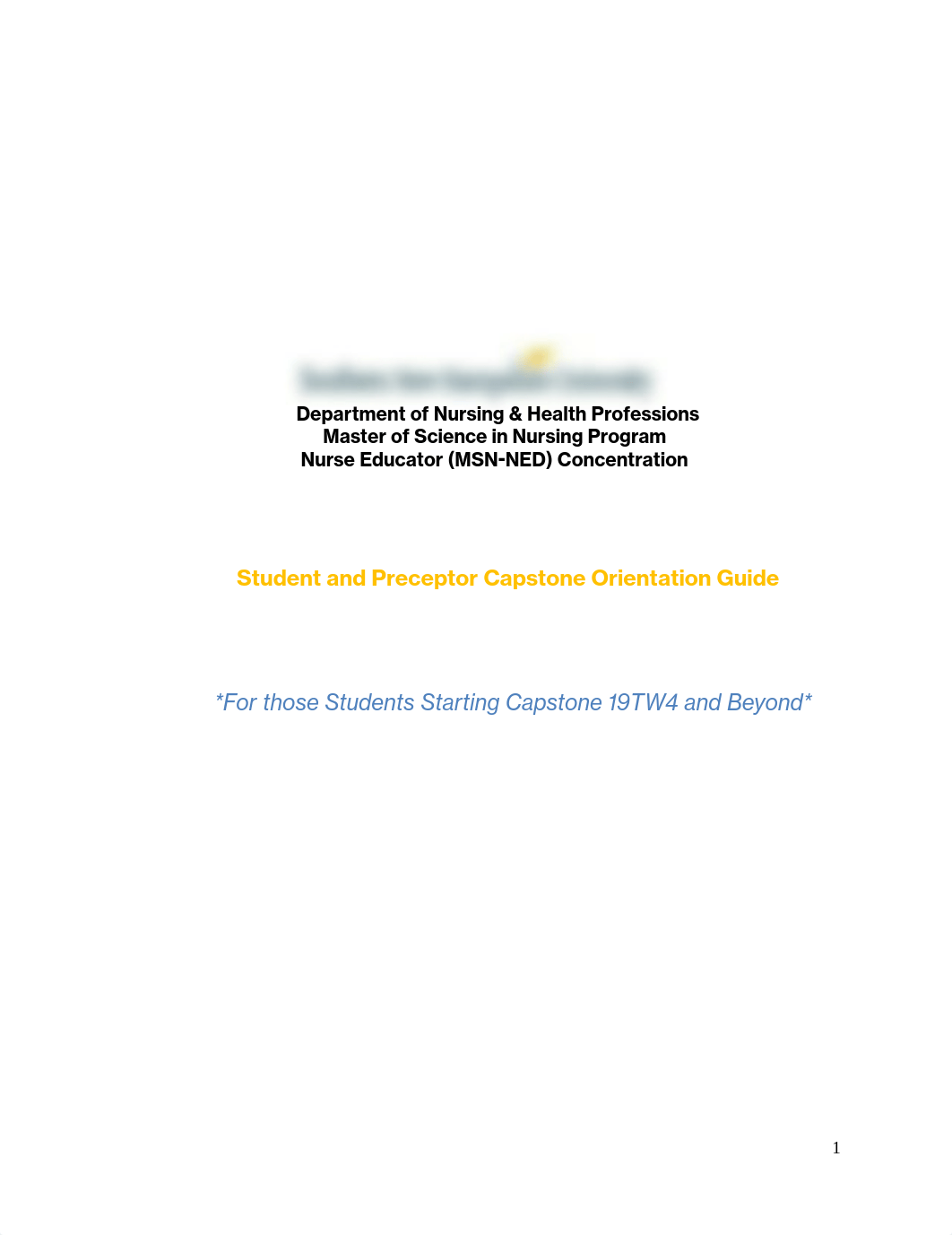 MSN-NED Student-Preceptor Guide 3-27-19 Approved.pdf_dku16my38qs_page1