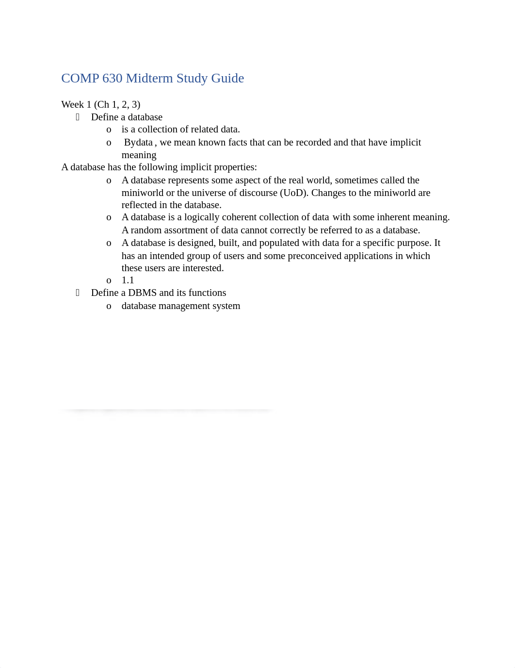 COMP 630 Midterm Study Guide.docx_dku4dtsx34y_page1