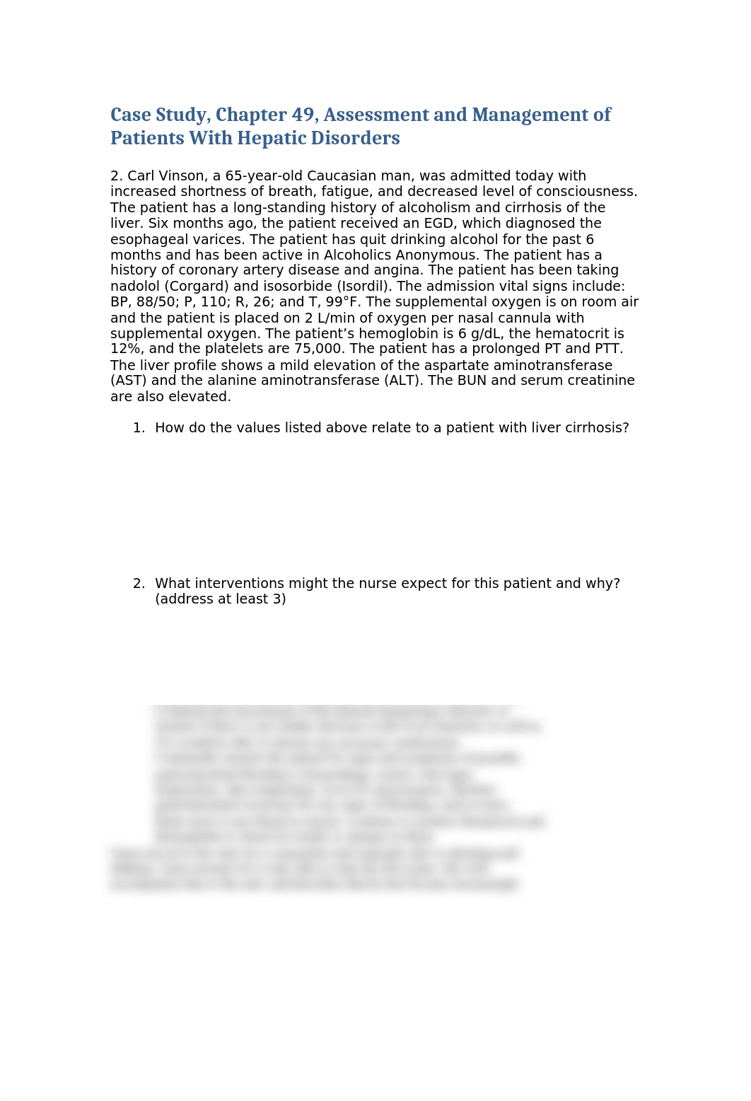 Liver and Pancreatitis Case Study-completed.docx_dku4ucgrxzo_page1