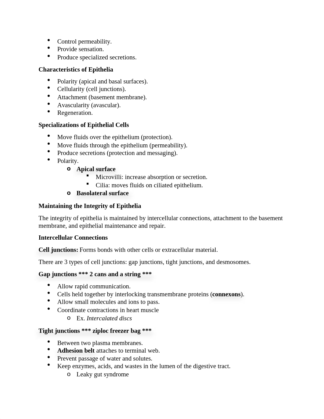 A&P I Lecture Exam Study Guide # 2.docx_dku5ycmhefs_page2