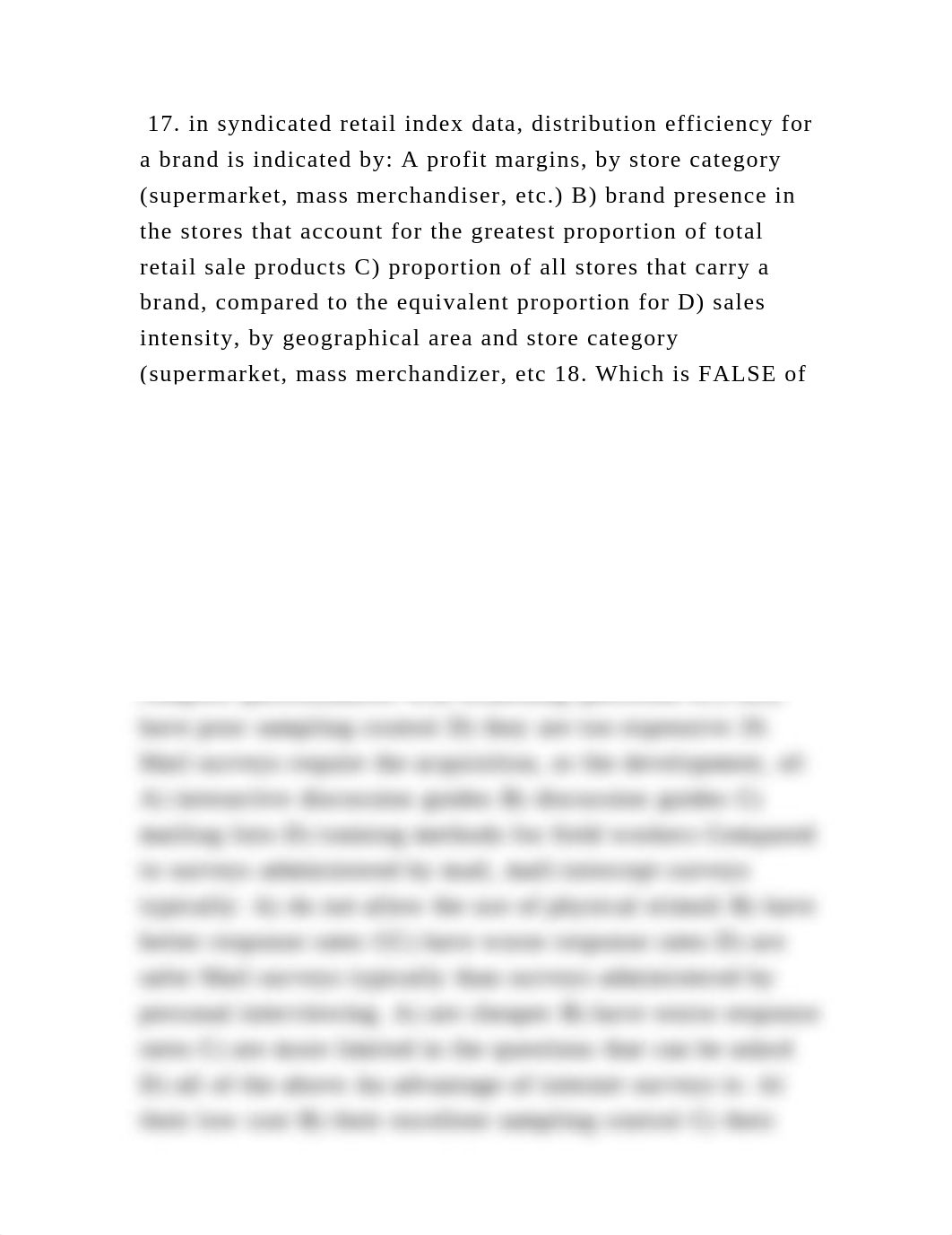 17. in syndicated retail index data, distribution efficiency for a br.docx_dku87qwr8dr_page2