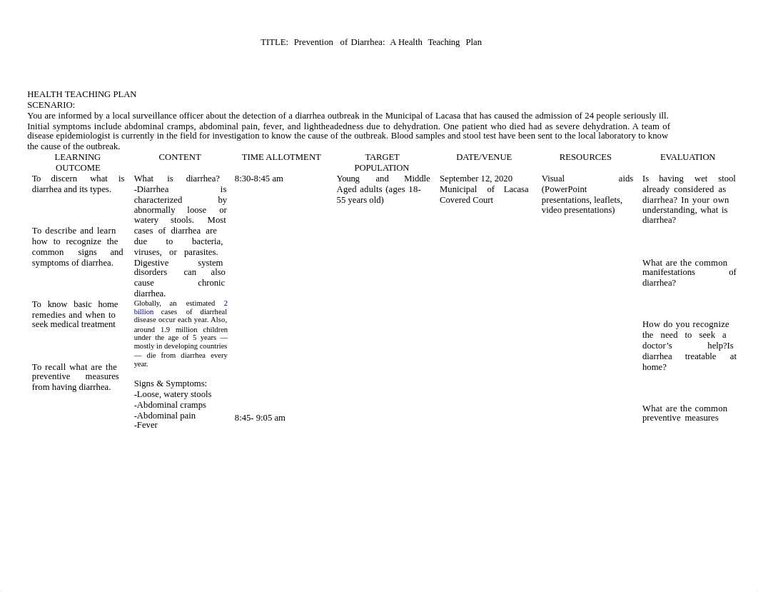 Sample Assignment - HEALTH-TEACHING-PLAN.docx_dku8baqp16k_page1