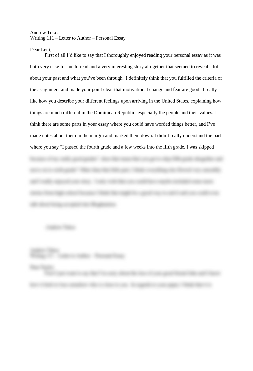 Personal Essay - Letters to Authors_dku8mp4mqgh_page1