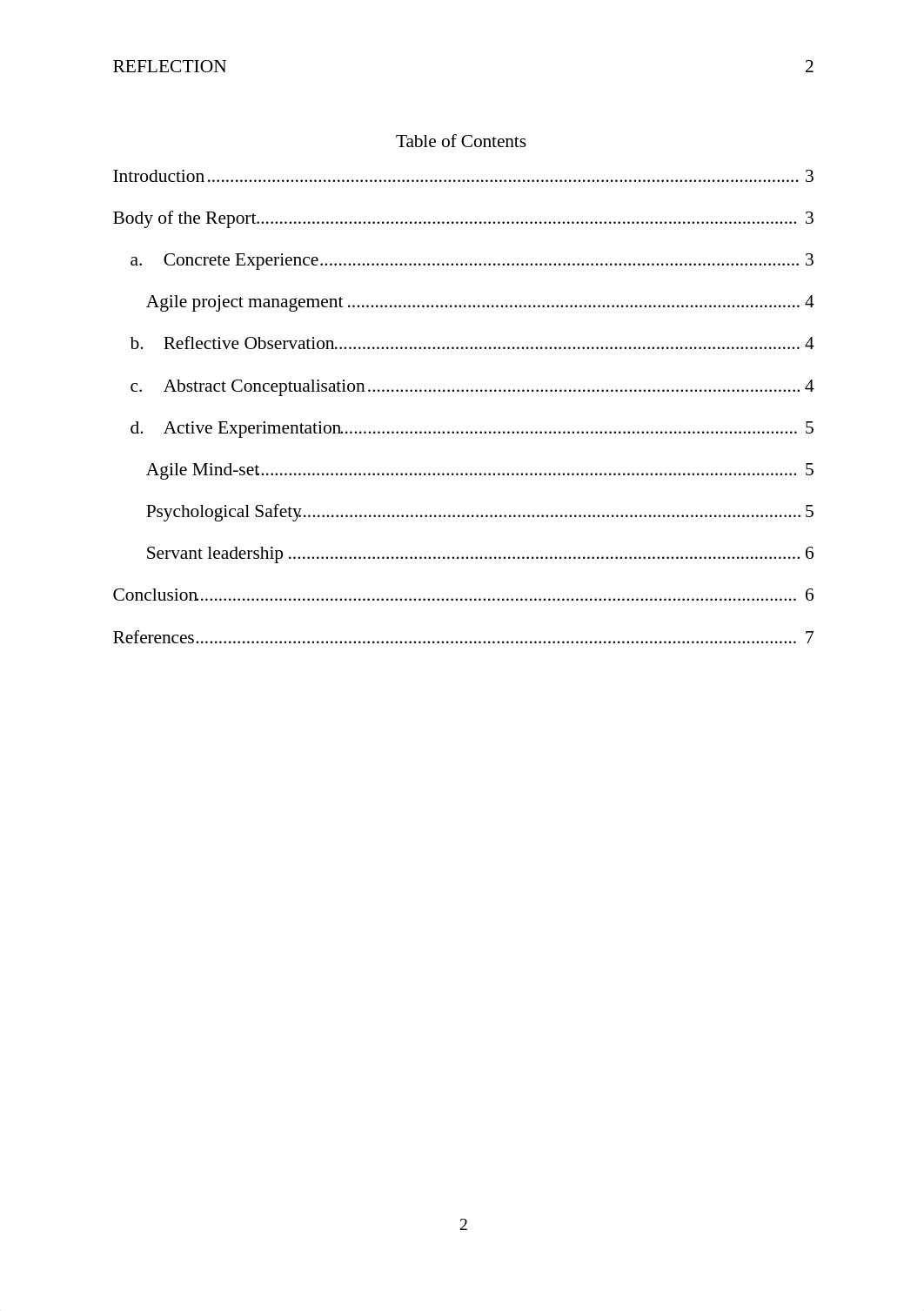 Reflection on Agile ways of working and Agile teams.docx_dku9a61h16k_page2