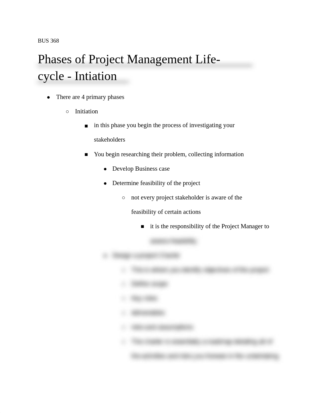 BUS 368 Management Skills - The Phases of Project Management -Initiation_dkudvdcp5mc_page1