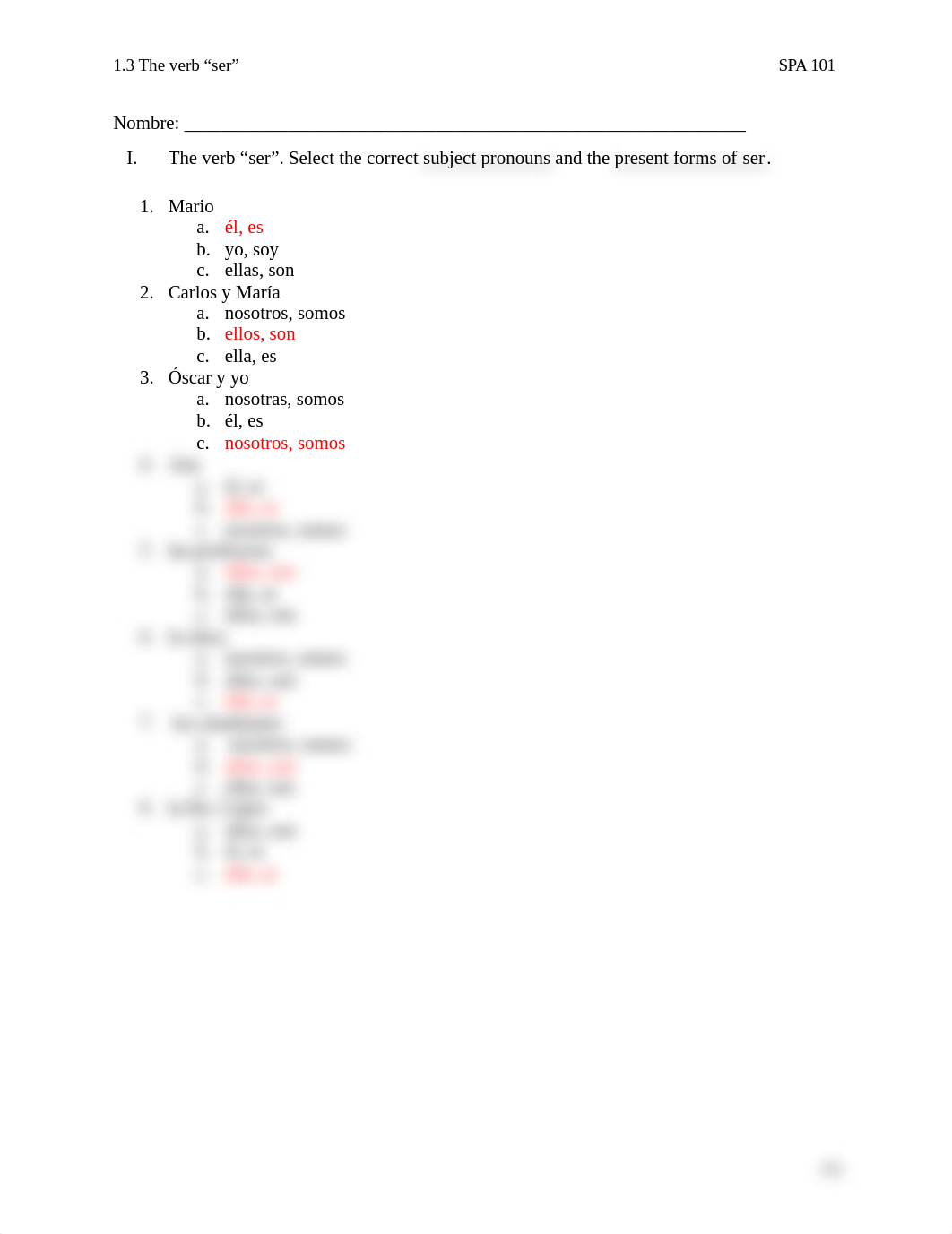 1.3 The verb ser (M).docx_dkuelxk1btw_page1