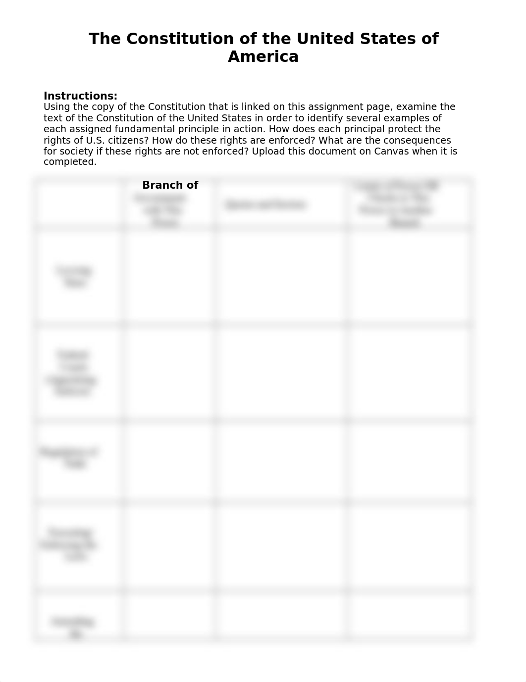 The Constitution of the United States (Student Graphic Organizer).docx_dkuk4sv0qb5_page1