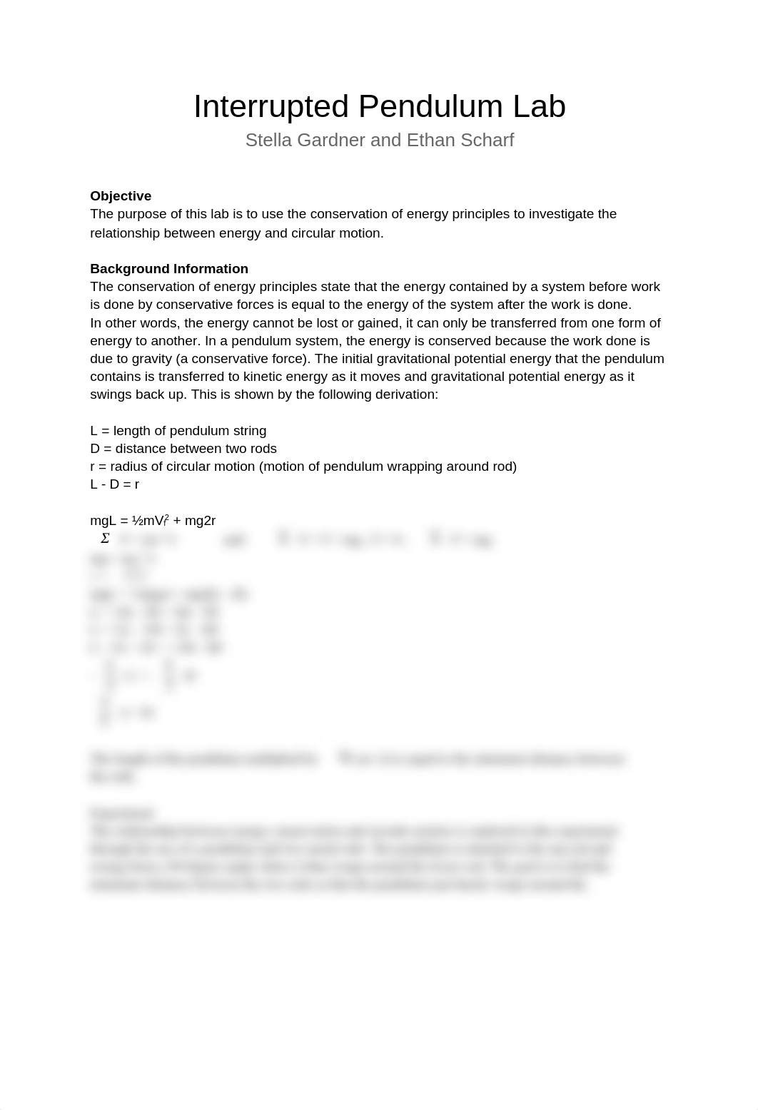 Interrupted Pendulum Lab.docx_dkulr14nl5s_page1