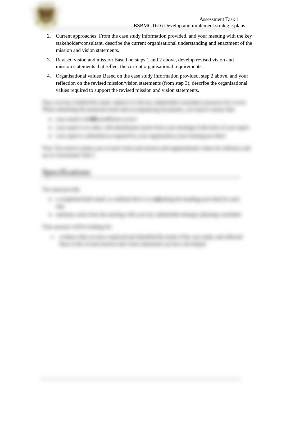 BSBMGT616 - Assessment Tasks 복사본.pdf_dkum52id60u_page2