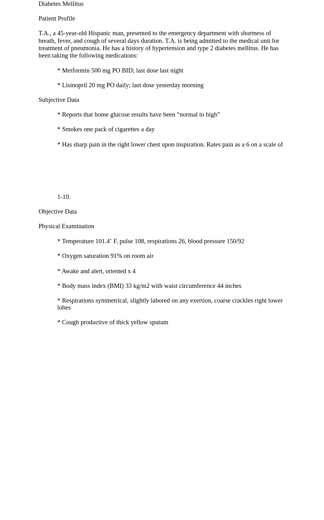 Diabetes Mellitus case study.docx_dkumroh43d8_page1