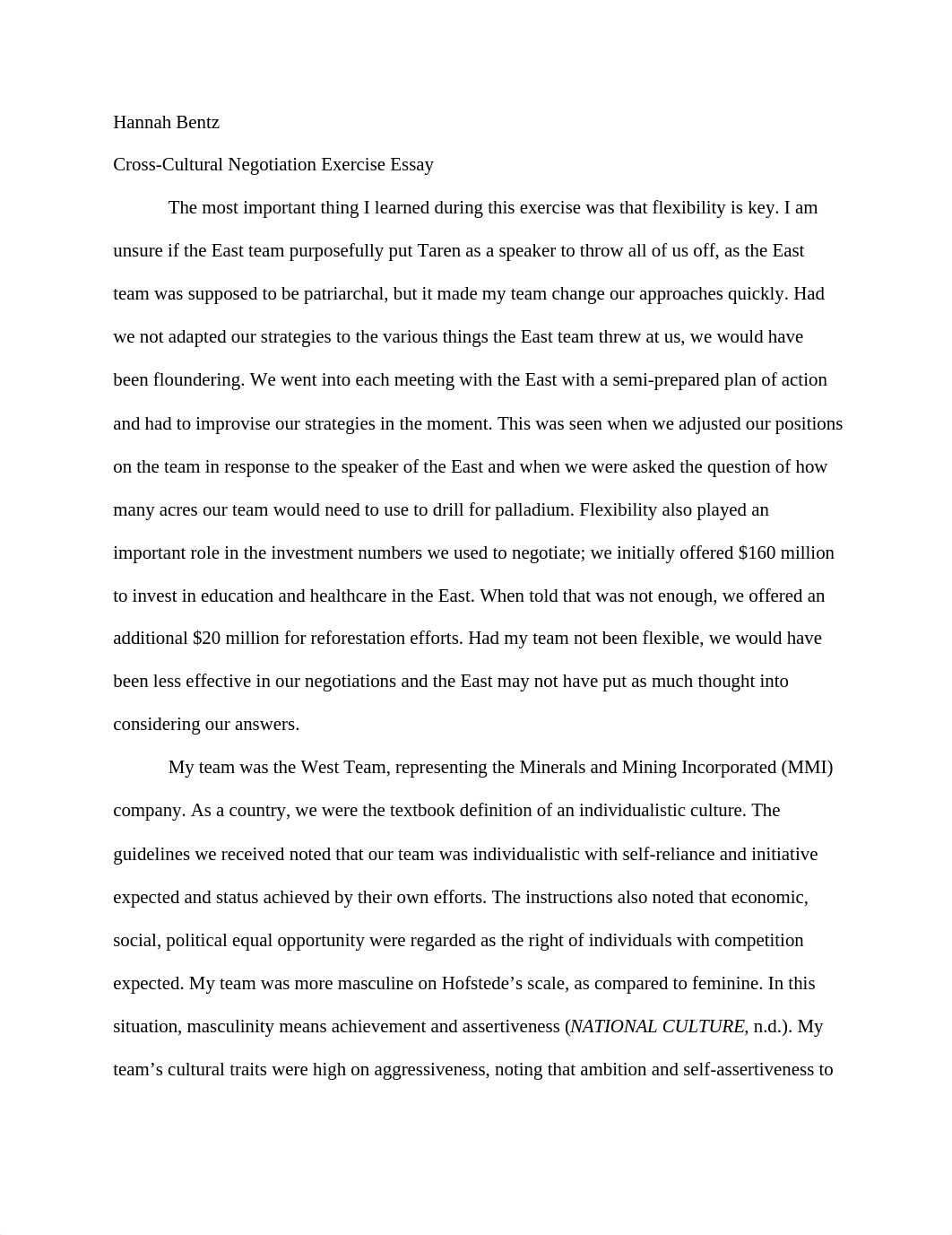 Cross-Cultural Essay #1.docx_dkuqwtafxwa_page1