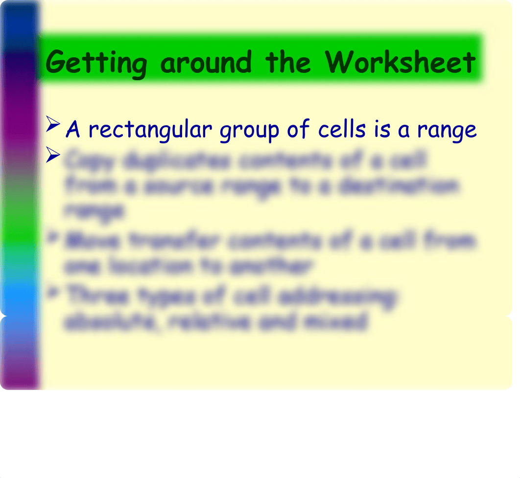 Excel Chapter 2 - Formatting and Isolating Assumptions - Notes_dkur0blp6wb_page4