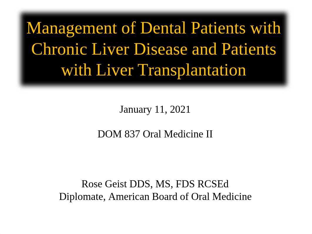 DOM 8430 Chronic liver diseases-2021.ppt_dkurndqwzcj_page1