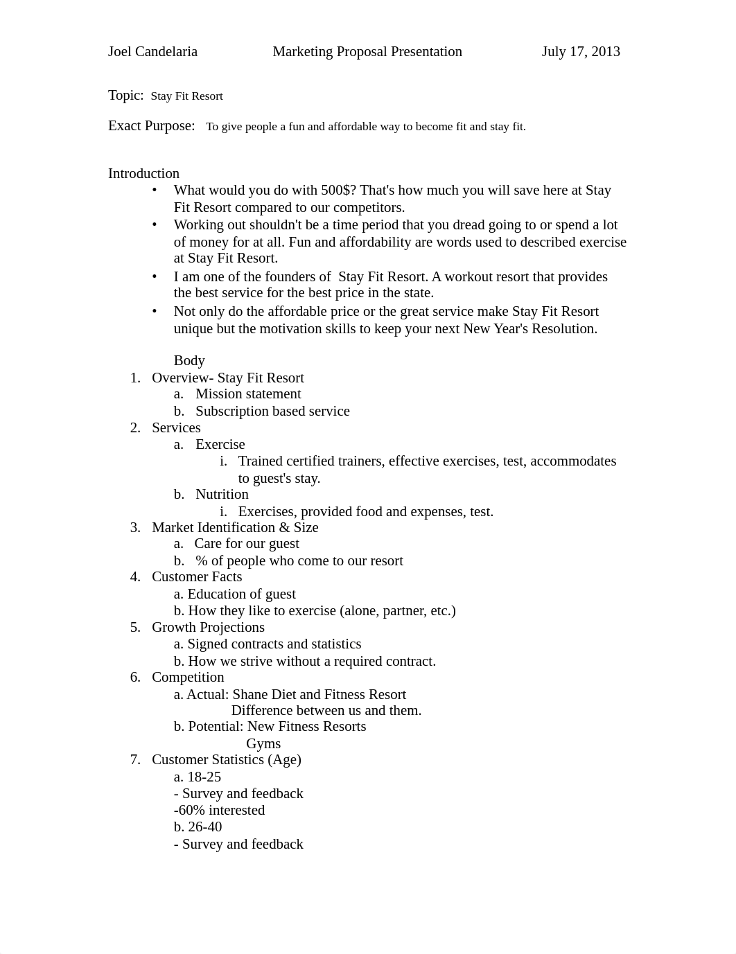 Sample Marketing Proposal Outline_dkus2eezent_page1