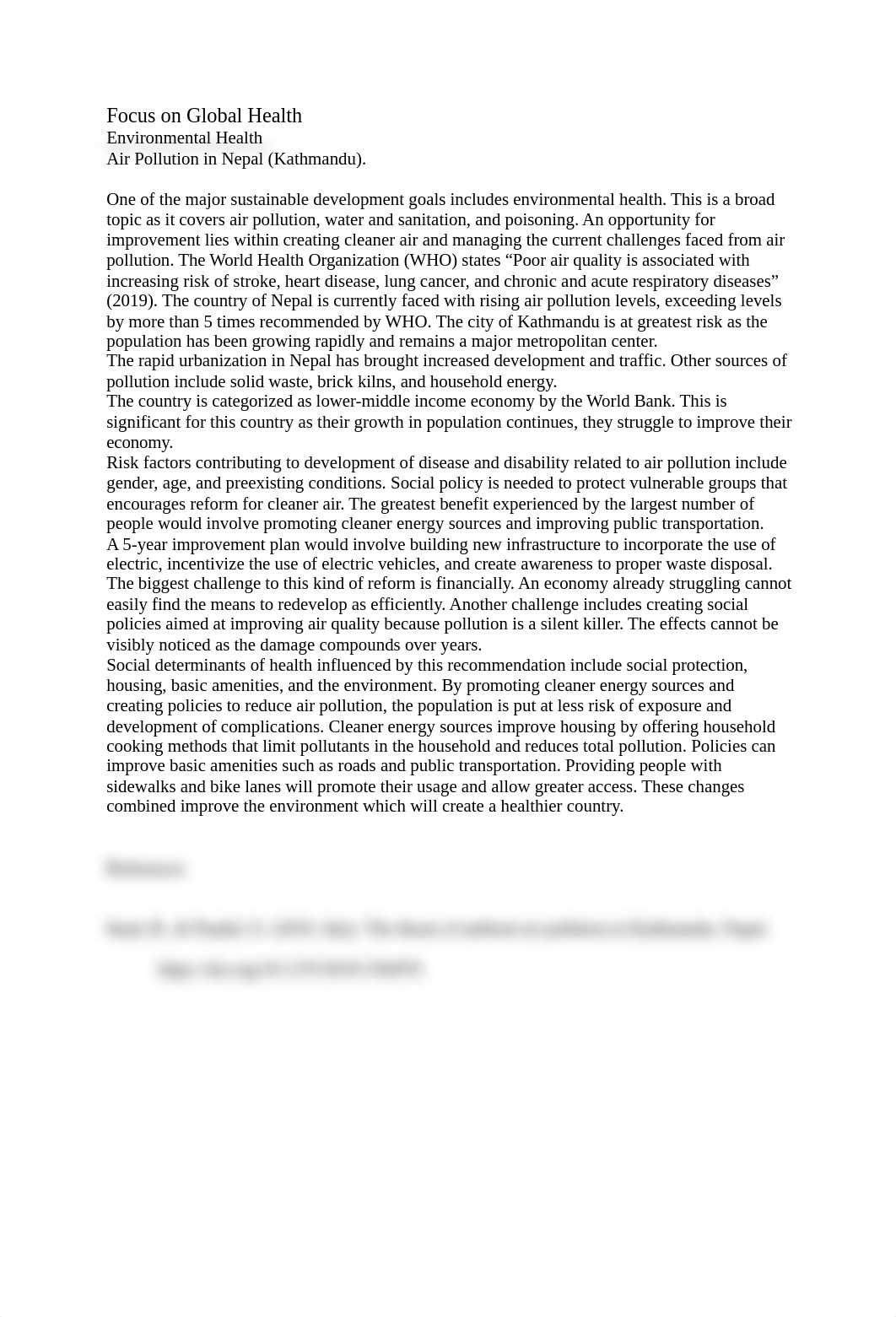 Focus on Global Health Discussion.docx_dkuu9c0nd41_page1