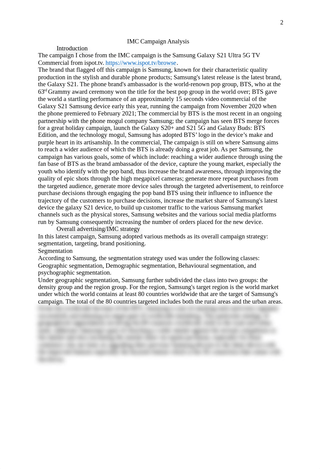 IMC Campaign Analysis.edited.docx_dkuv8mdnfi9_page2