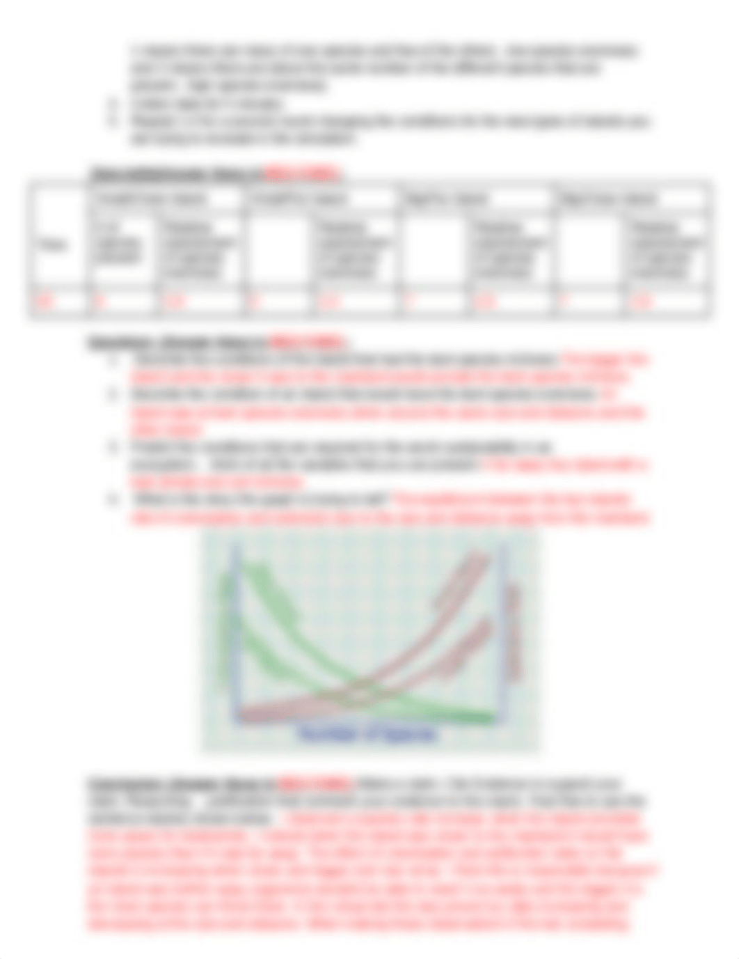 payton deoliveira_ Theory of Island Biogeography Simulation 2021.docx_dkuvlhdpxte_page2