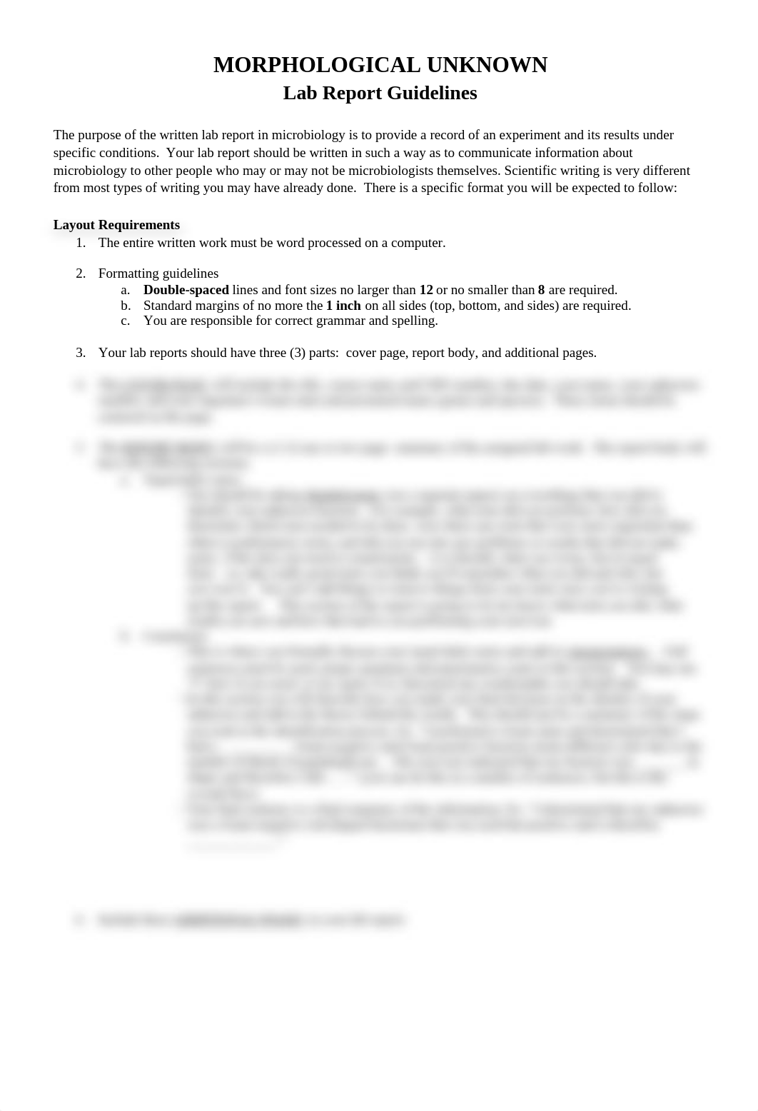 Morphology Unknown Lab Report Guidelines (1).docx_dkuwhos9ntq_page1