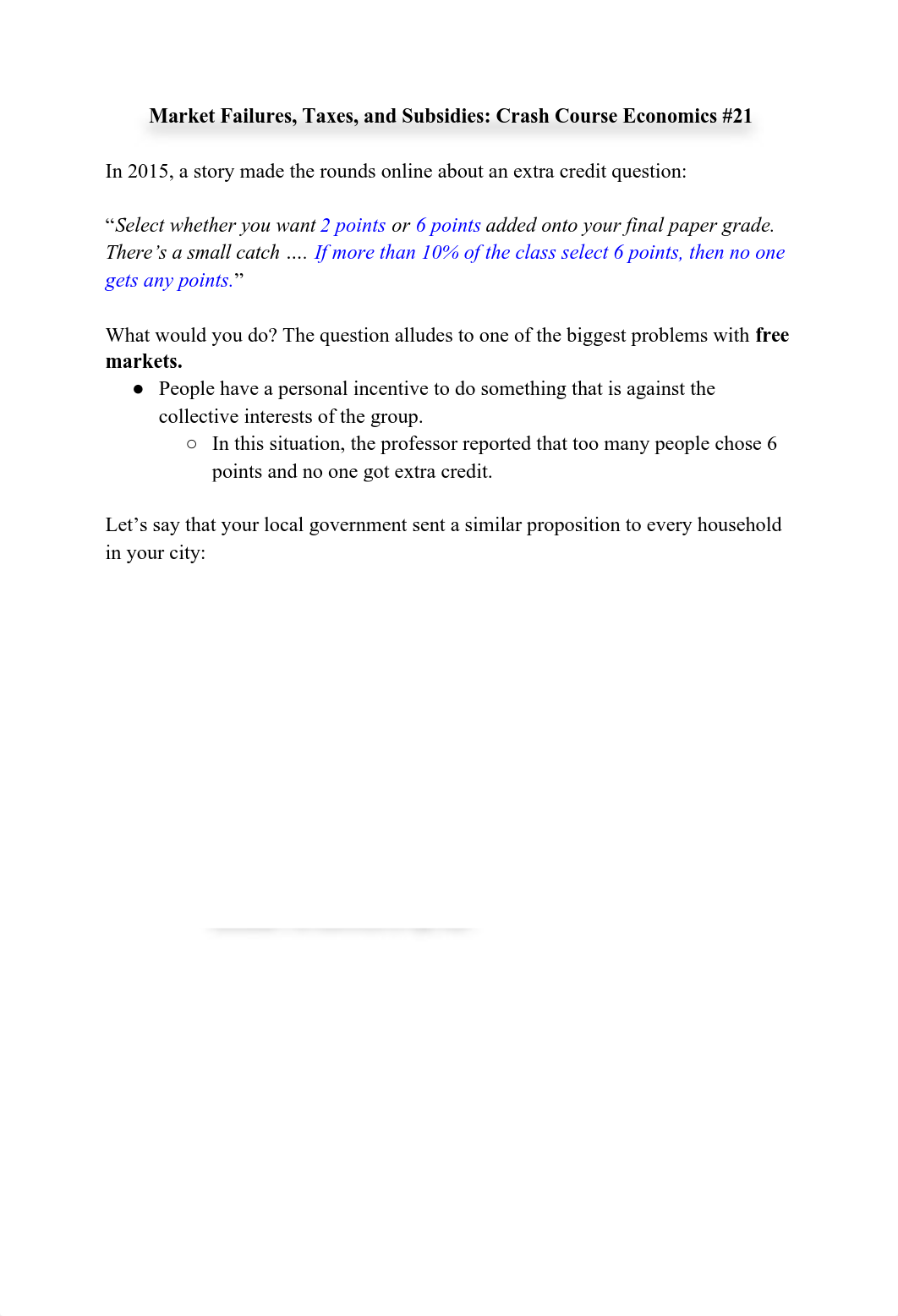 Market Failures, Taxes, and Subsidies: Crash Course Economics #21.pdf_dkux9ezp3fj_page1