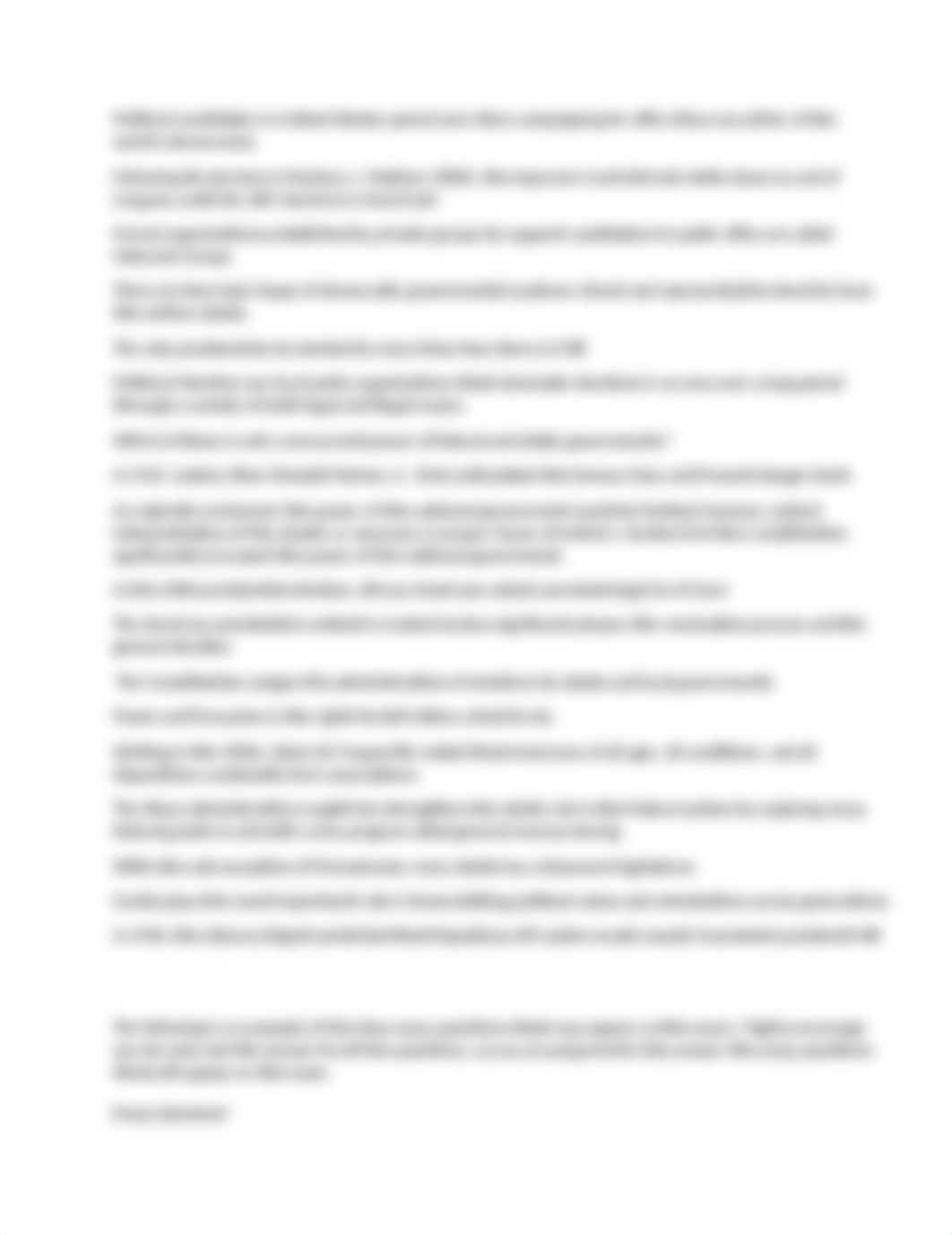 American Government Final Exam Study Guide Spring 2018(1).docx_dkuxjlrq6ea_page2