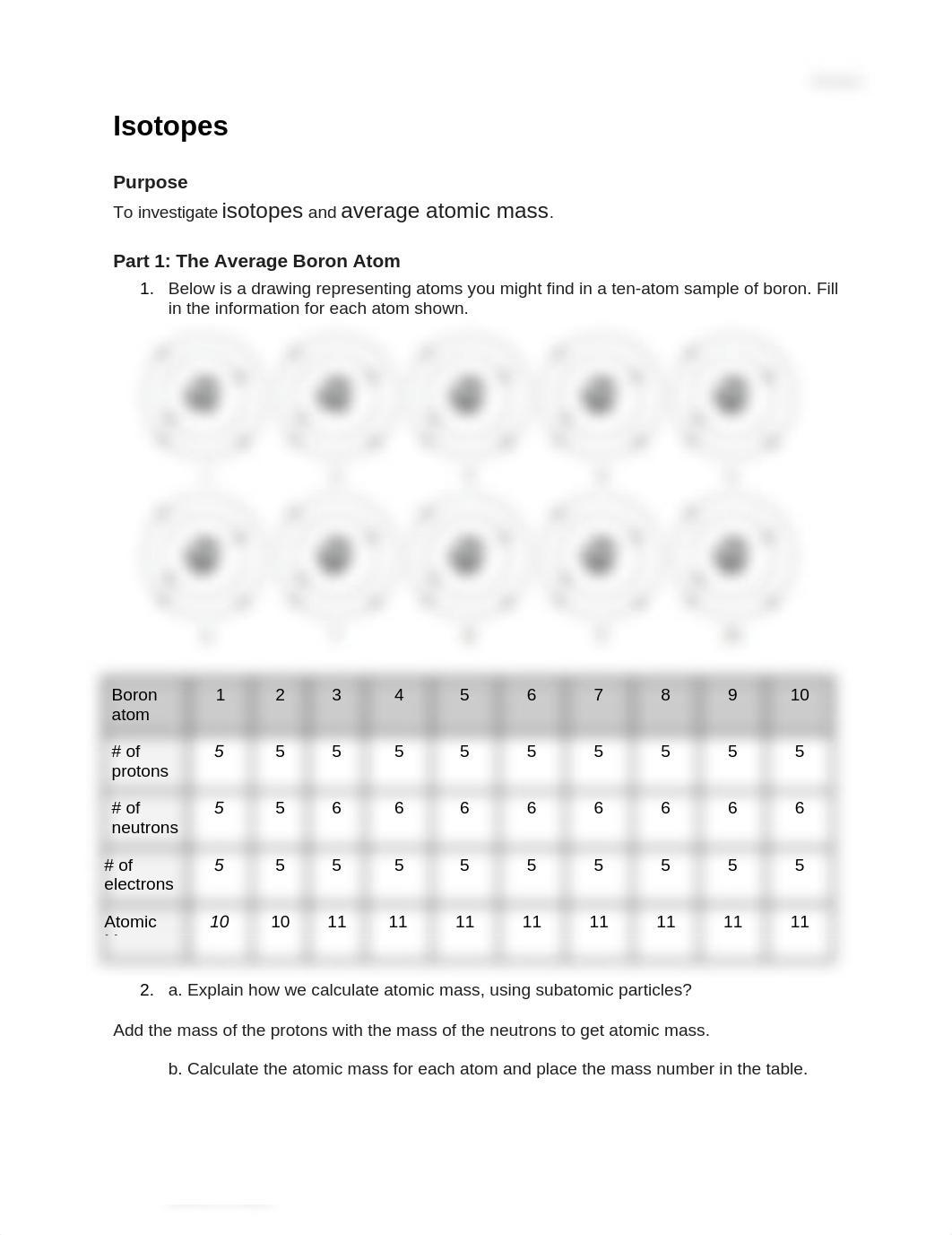 Eliana Bantolino - Isotopes Worksheet - 8471278.docx_dkuybv96je8_page1