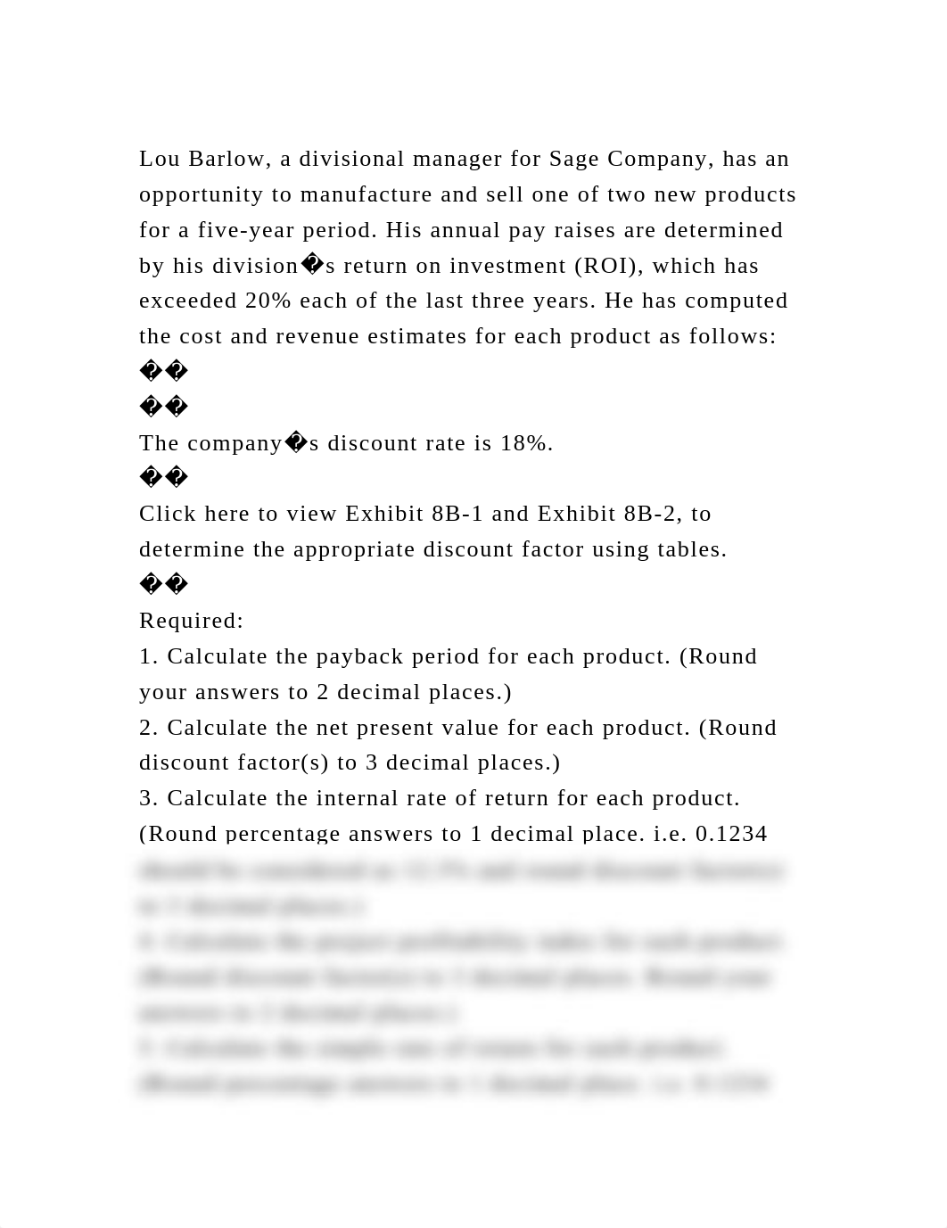 Lou Barlow, a divisional manager for Sage Company, has an opportunit.docx_dkv5tcpfu17_page2