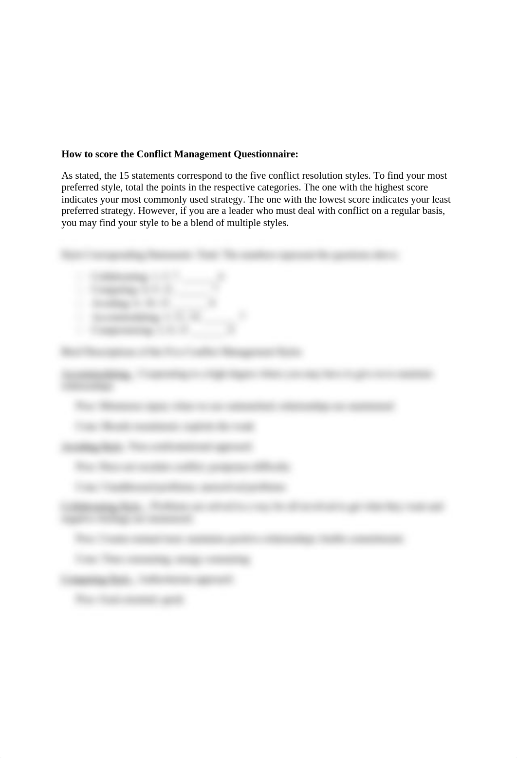 Conflict Management Questionnaire Assignment 2.1.docx_dkv6ju14t0j_page2