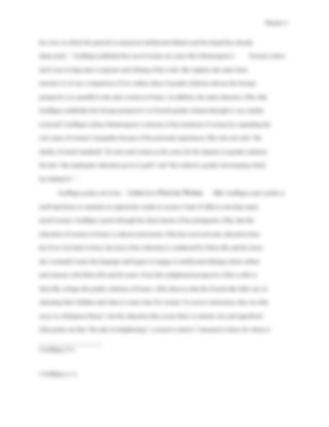 Comparative Analysis Paper on Montesquieu and Graffigny_dkv810nx0wr_page3