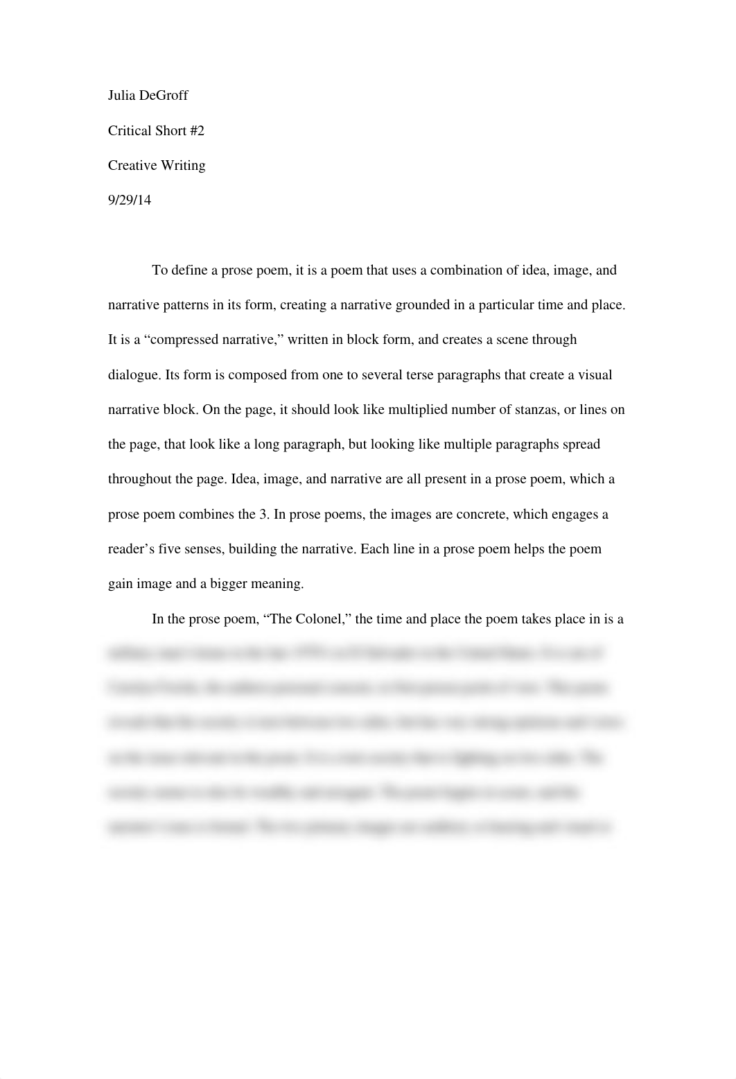 The Colonel Prose Poem Analysis_dkvao962z5v_page1