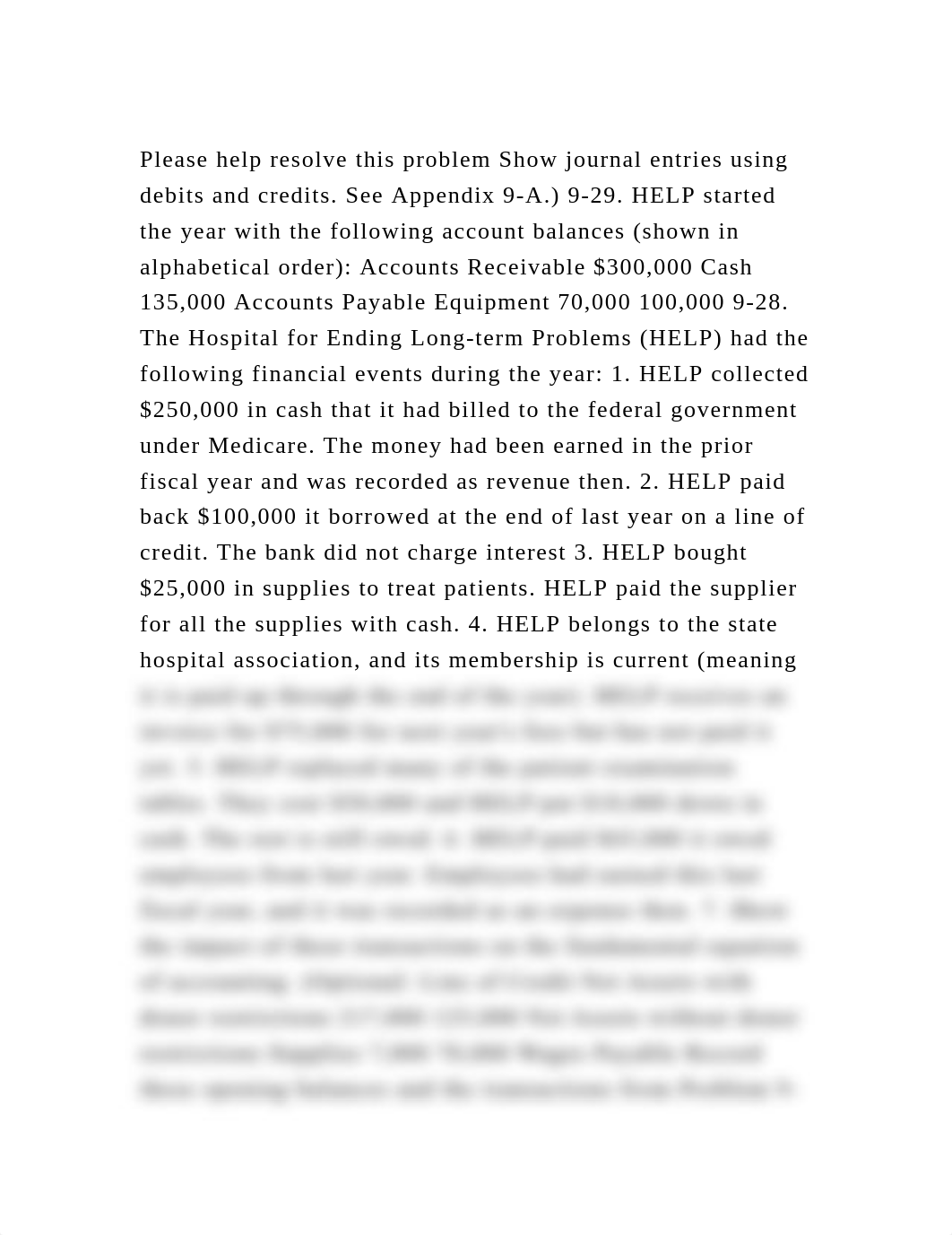 Please help resolve this problem Show journal entries using debits a.docx_dkvaxbxwiw6_page2