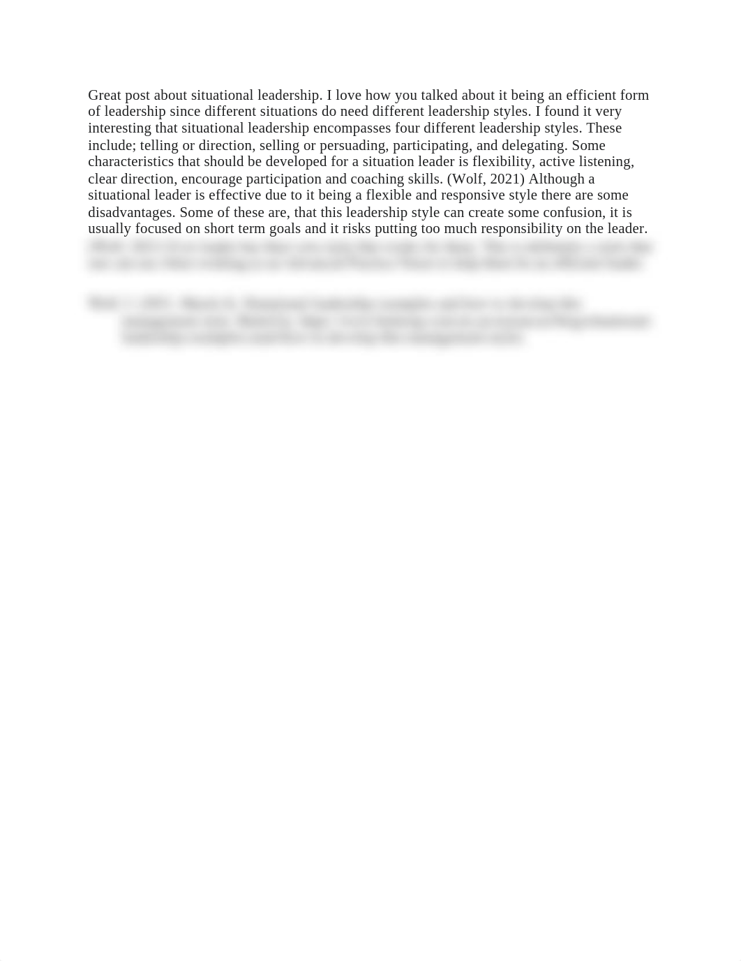 MSN 560 Week 2 Response (3).docx_dkvhm149y1f_page1