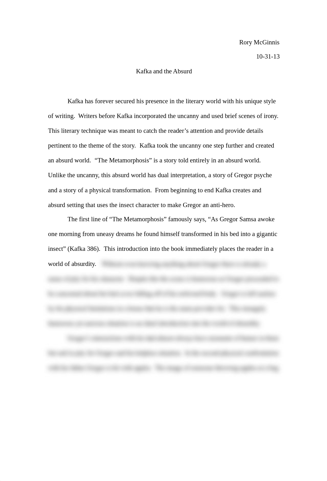 kafka the metamorphasis response barikman_dkvjagsffku_page1