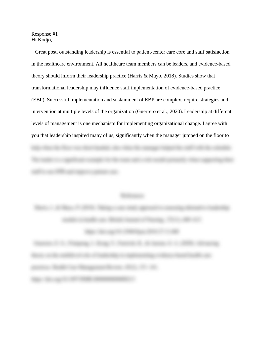 Response 1 week 3 .docx_dkvkka8n760_page1