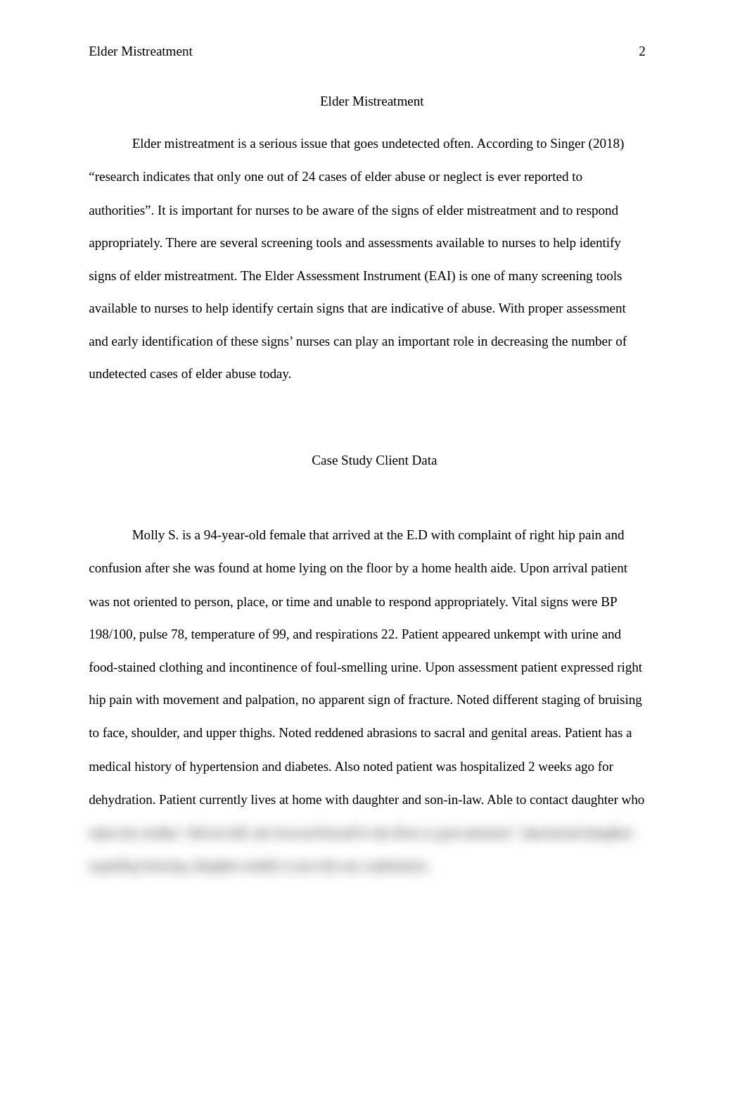 NSG-321-803 Elder Mistreatment Paper.docx_dkvkvihfqqx_page2