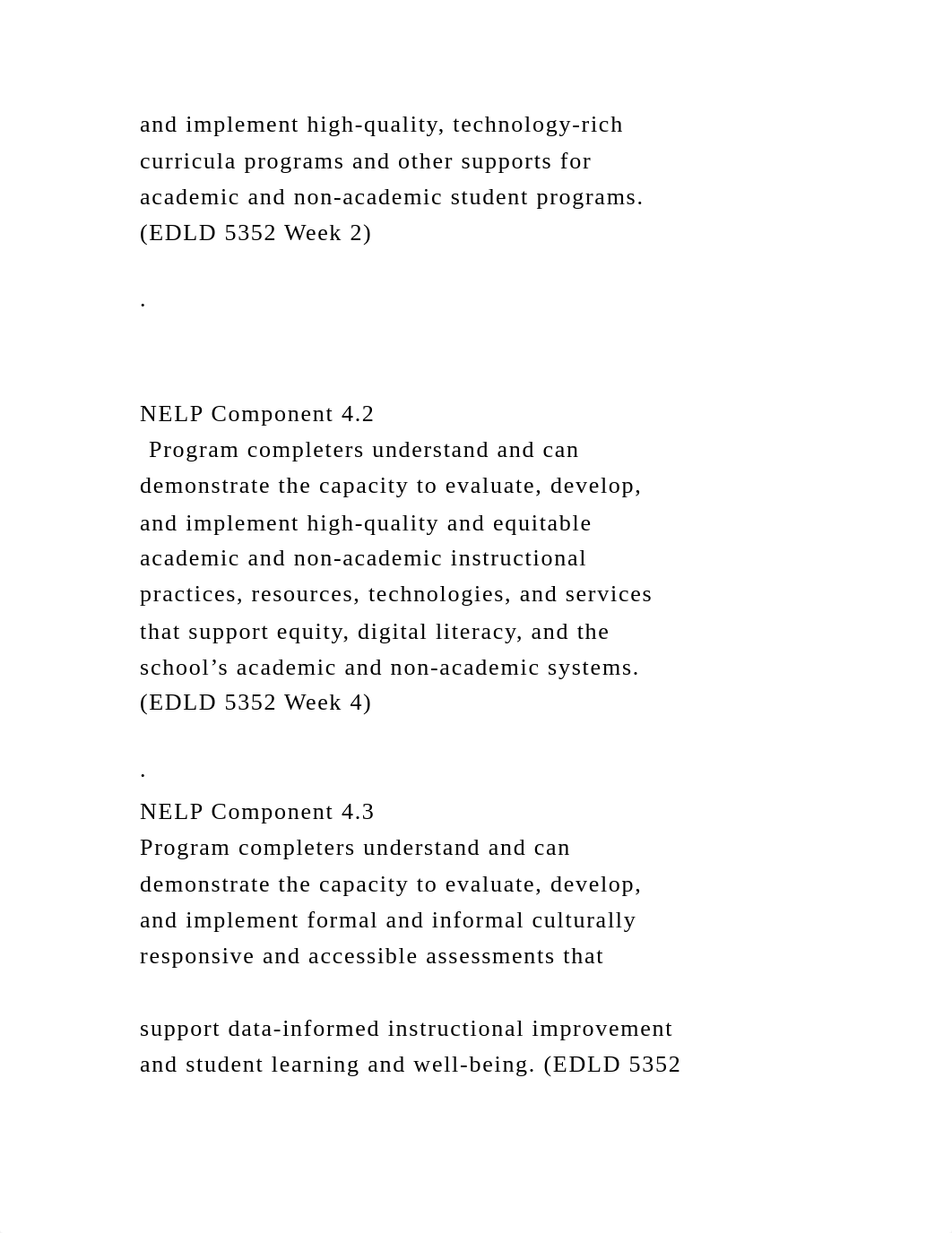 This weeks article provided a case study approach which highlights .docx_dkvmfec503y_page5