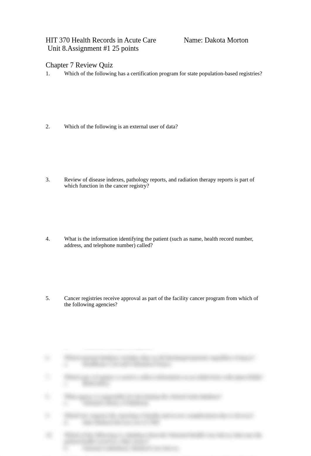 Morton Dakota HIT 370 Unit 8 Assignment_dkvn1gn5gpu_page1