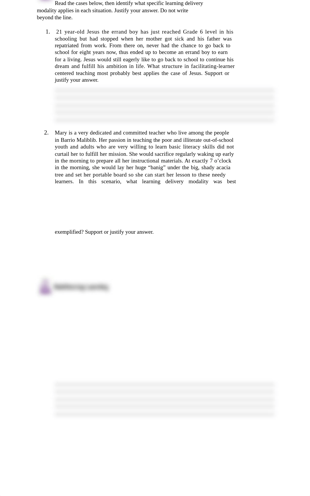 LEARNING-ACTIVITY-STRUCTURING-LEARNER-CENTERED-TEACHING.docx_dkvnwpatum7_page3